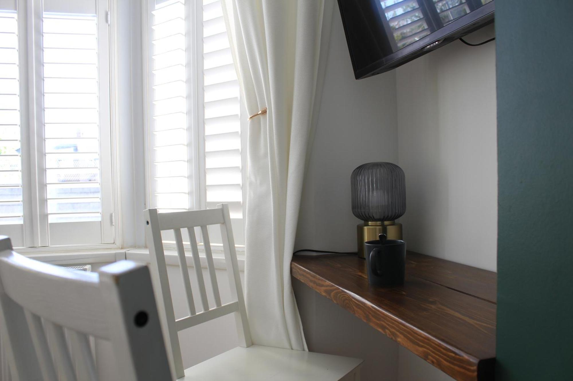 Stylish Ensuite Room 15 Mins To Central London Exterior foto