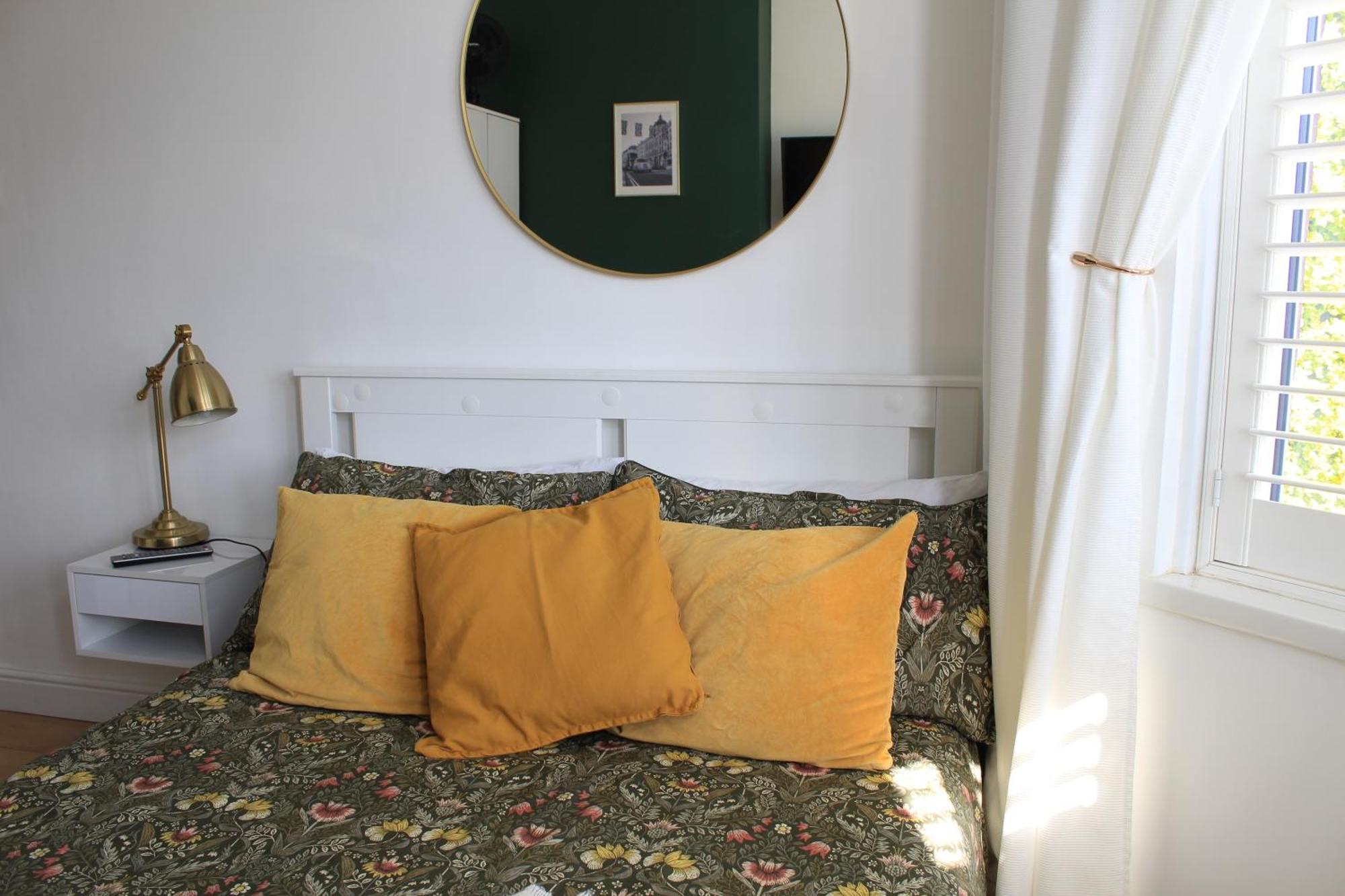Stylish Ensuite Room 15 Mins To Central London Exterior foto